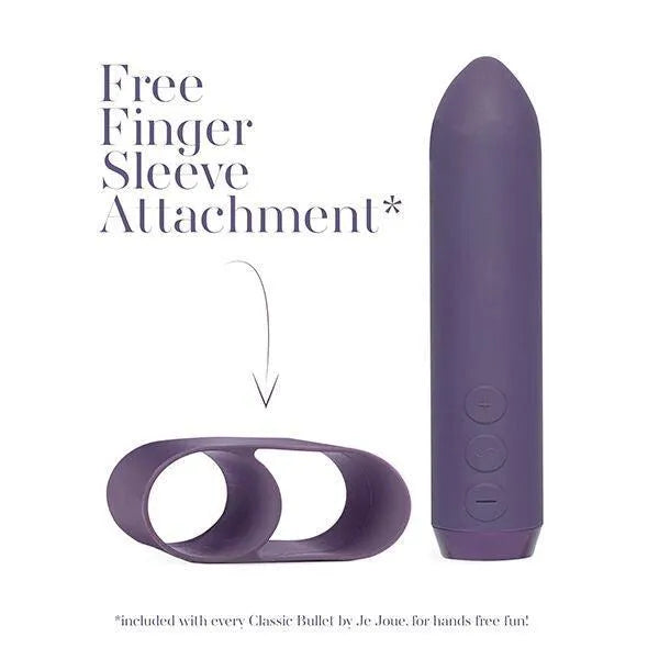 Accessoire Mains Libres Vibromasseur Rechargeable Waterproof