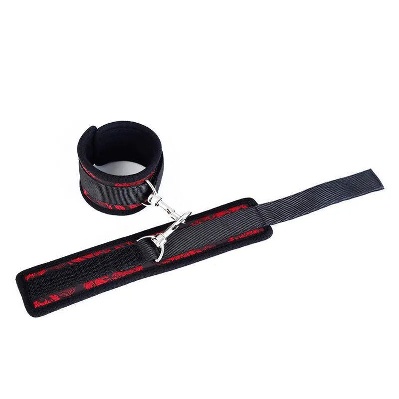 Accessoires Bdsm Ajustables Haute Qualité Ohmama