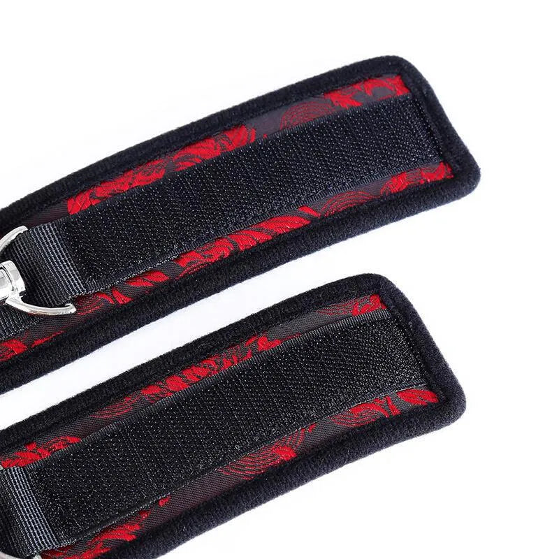 Accessoires Bdsm Ajustables Haute Qualité Ohmama