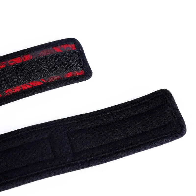 Accessoires Bdsm Ajustables Haute Qualité Ohmama