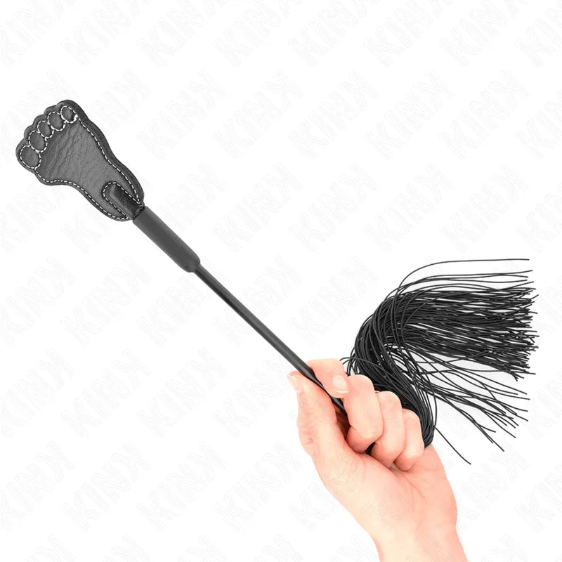 Accessoires Bdsm En Cuir Et Silicone De Haute Qualité