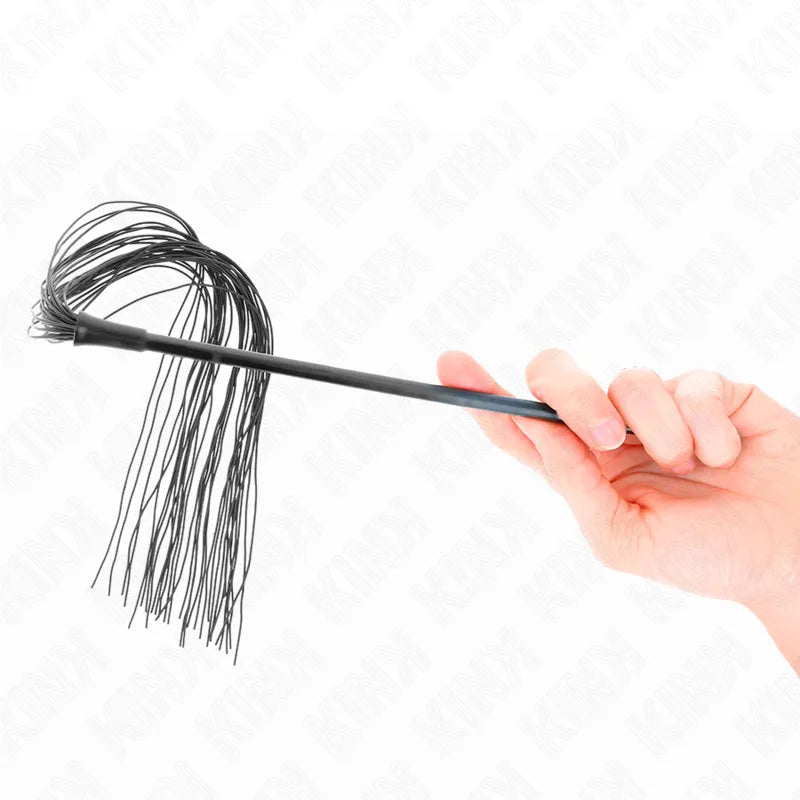 Collection Cuir BDSM Cravaches et Fouets Haute Qualité