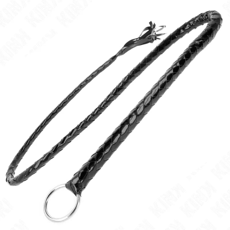 Accessoires BDSM cuir luxe intense qualité