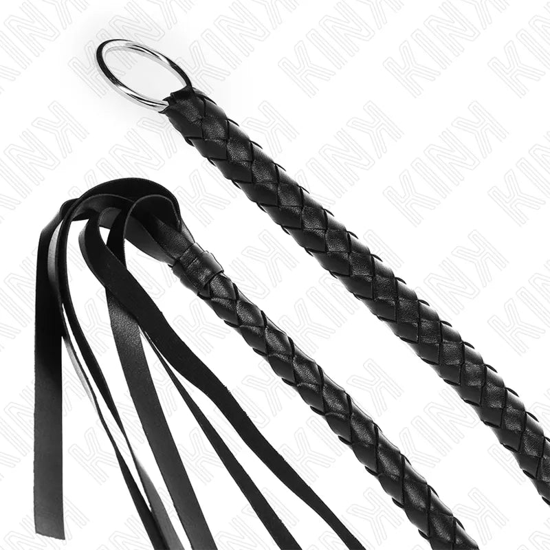 Accessoires Bdsm En Cuir Pour Jeu Érotique