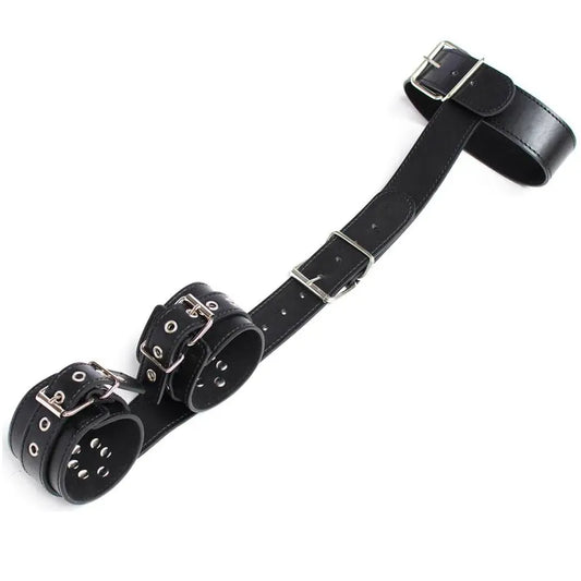 Accessoires Bdsm Hogtie Reglable Ohmama
