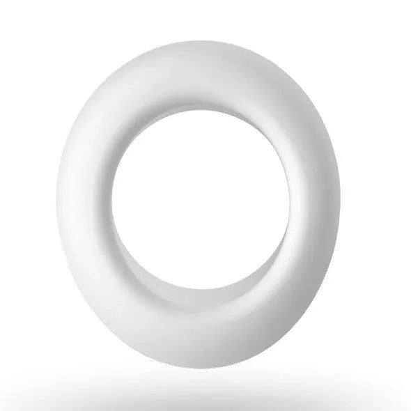 Accessoires Interchangeables Blancs Satisfyer Pro Deluxe