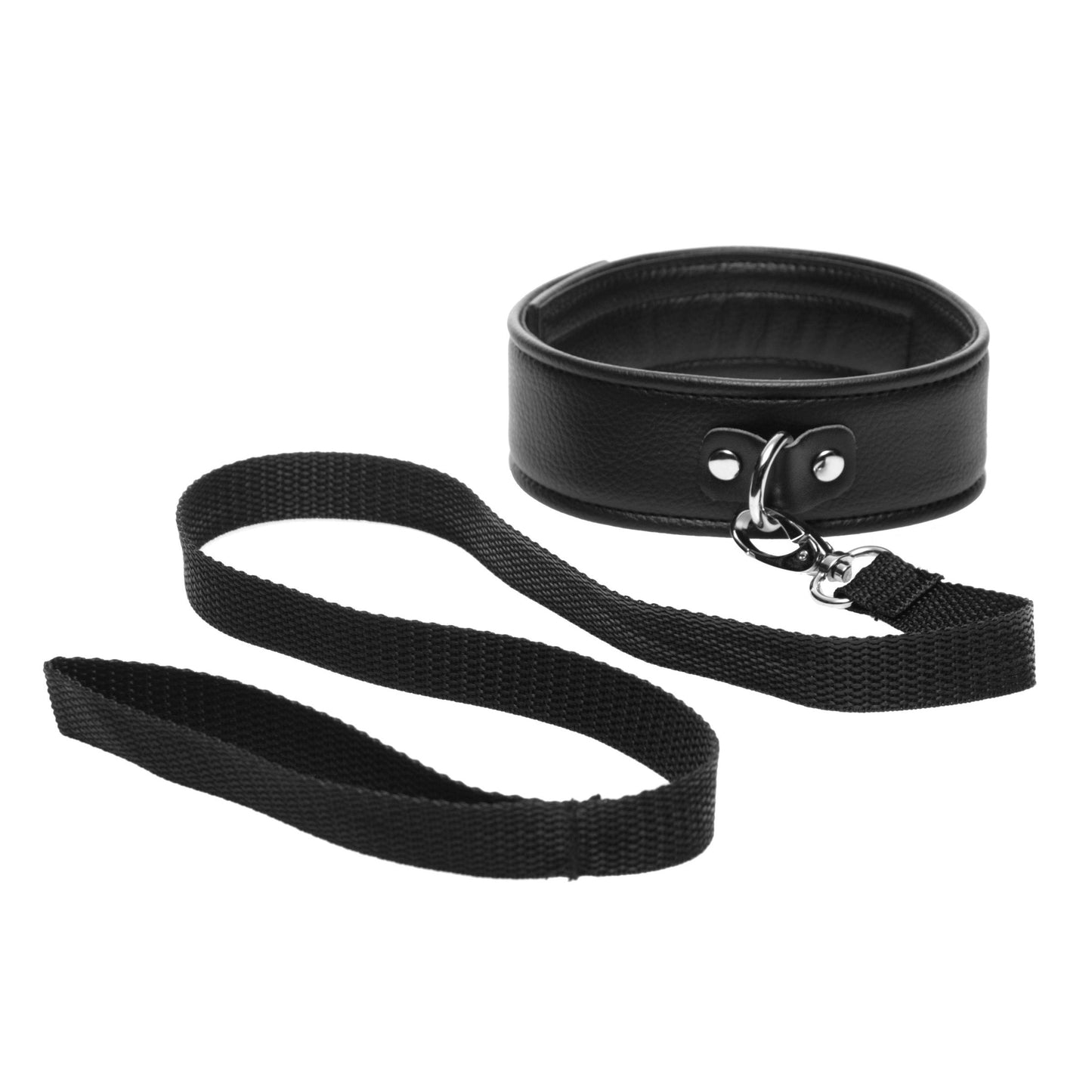 Beginner Leash and Collar set