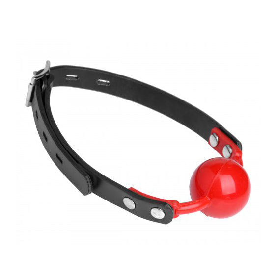 The Hush Comfort Ball Gag