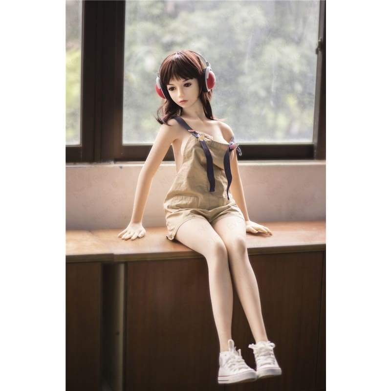 Adult Sex Doll with Small Breast CK19060415 Kazumi BKC Adult Sex Doll with Small Breast CK19060415 Kazumi BKC