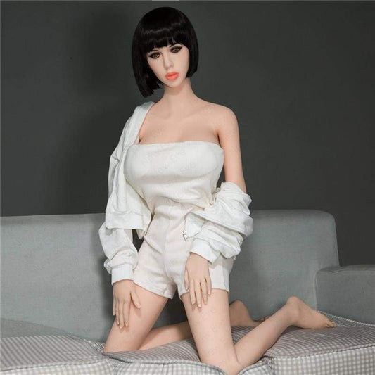 Adult Sex Dolls for Men Big Breast AK19060407 Marjorie