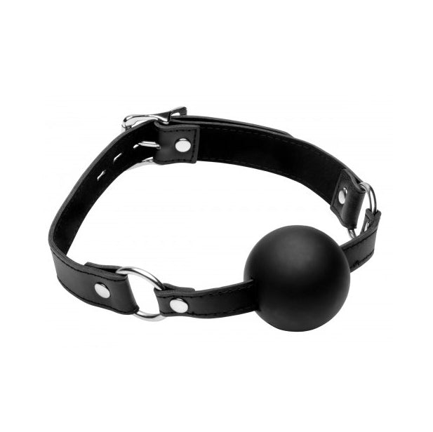 Silicone Gag Ball XL