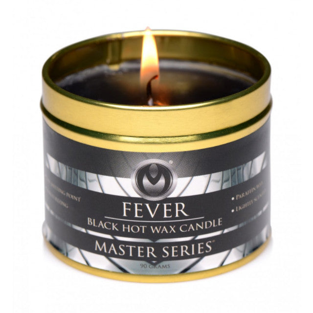 Fever Drip Candle