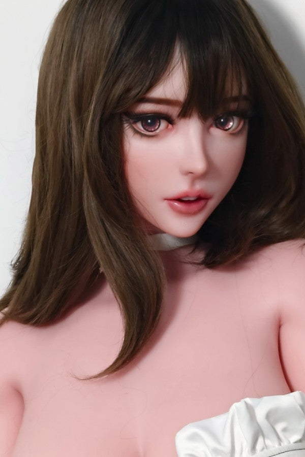 160cm/5ft3 Japanese Full Silicone Sex Doll - Akimoto Mami