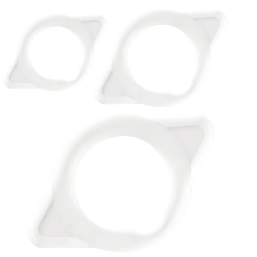 Anneau De Virilité Élastique Pour Érections Durables