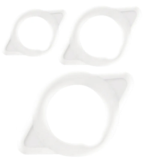 Anneau De Virilité Élastique Pour Érections Durables