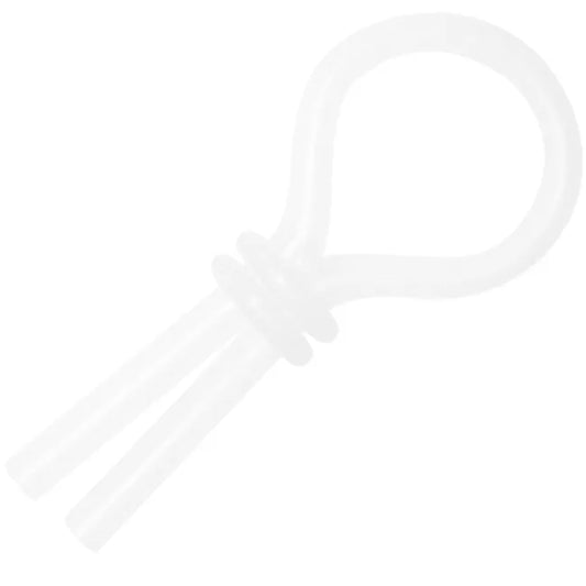 Anneau Pénien Ajustable Retardateur Éjaculation