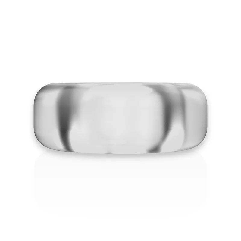 Anneau Pénien Hypoallergénique Tpe Pour Performance Sexuelle