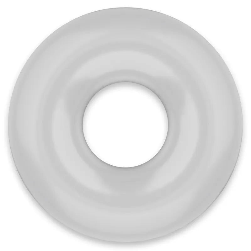 Anneau Pénien Hypoallergénique TPE Confort et Performance