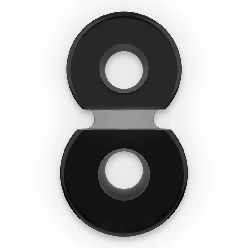 Anneau Pénien Hypoallergénique Tpe Powering