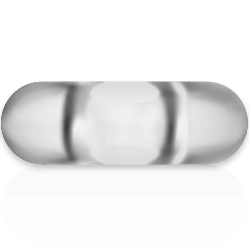 Anneau Pénien Hypoallergénique TPE Confort et Performance