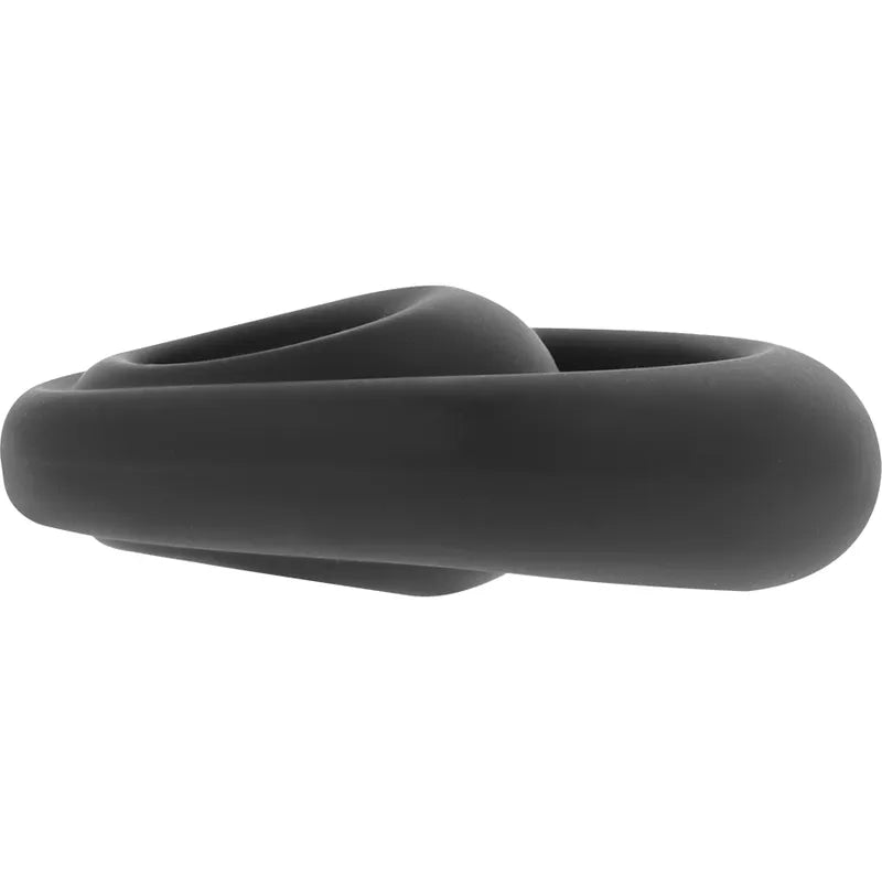 Anneau Pénien Silicone Hypoallergénique Pour Érection