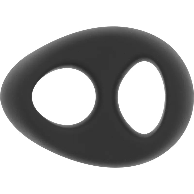 Anneau Pénien Silicone Hypoallergénique Powering