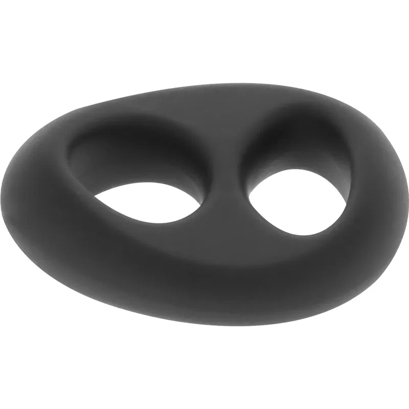 Anneau Pénien Silicone Hypoallergénique Powering