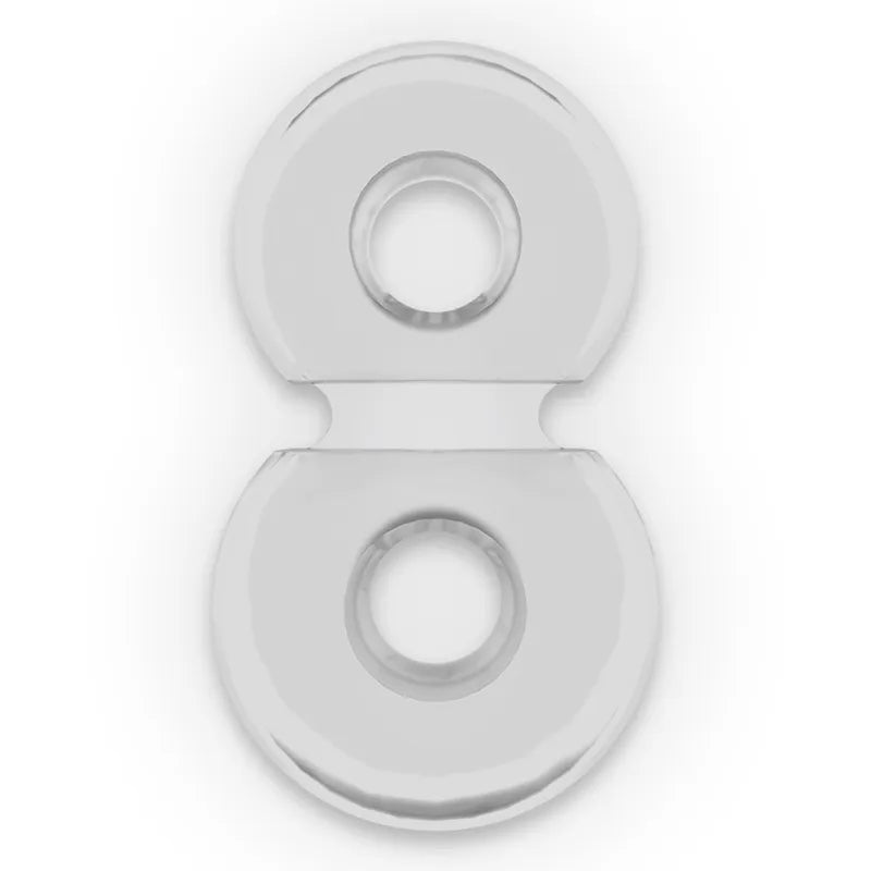 Anneau Pénien Testiculaire Hypoallergénique Powering