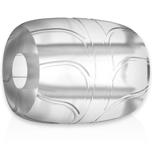 Anneau Pénien Tpe Hypoallergénique Pour Performance Sexuelle