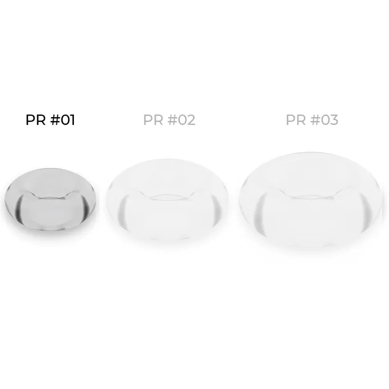 Anneau Pénien Tpe Hypoallergénique Powering