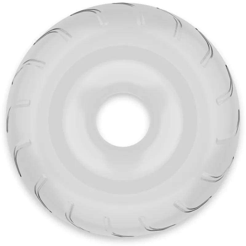 Anneau Pénien Hypoallergénique Performances Prolongées