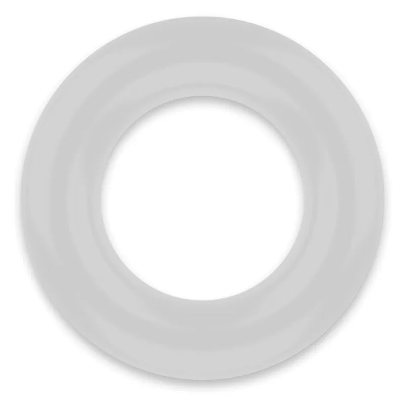 Anneau Pénien Hypoallergénique TPE Performances Optimisées