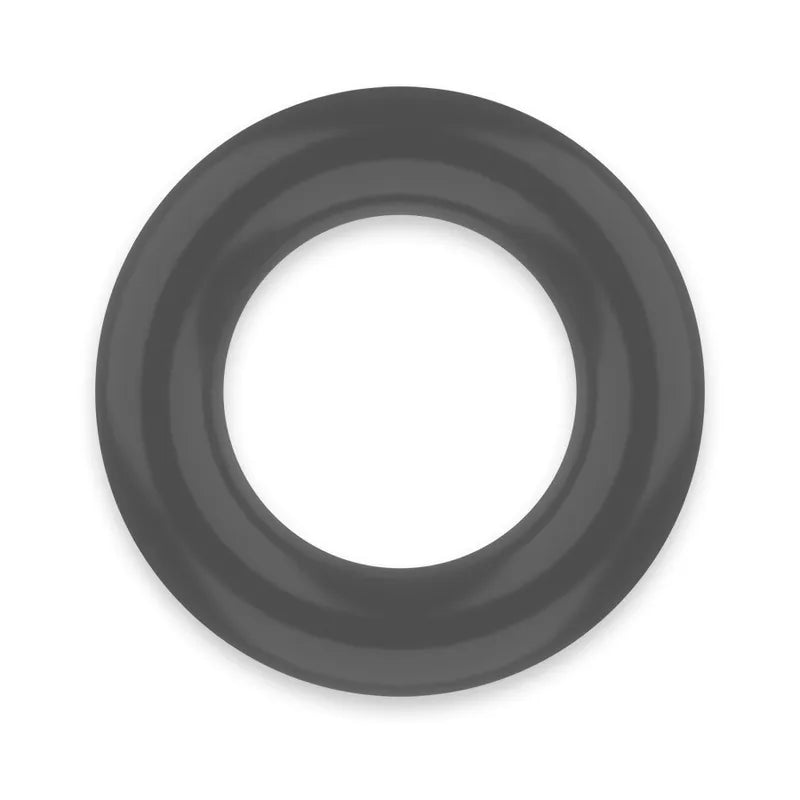 Anneau Pénien Hypoallergénique TPE Performance Prolongée