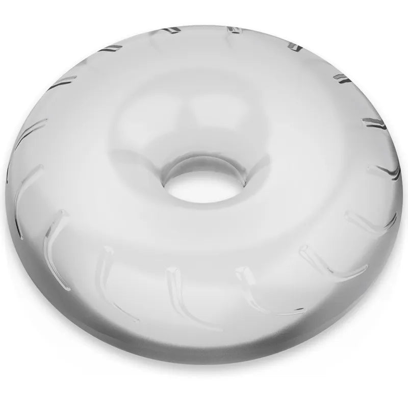 Anneau Pénien Hypoallergénique Performances Prolongées