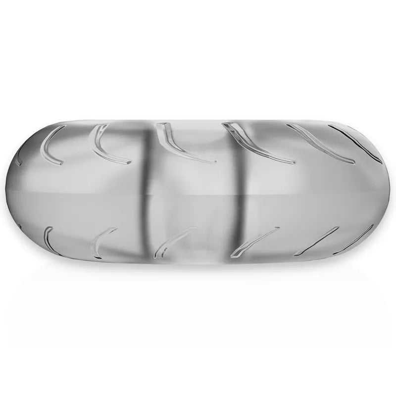 Anneau Pénien Hypoallergénique Performances Prolongées