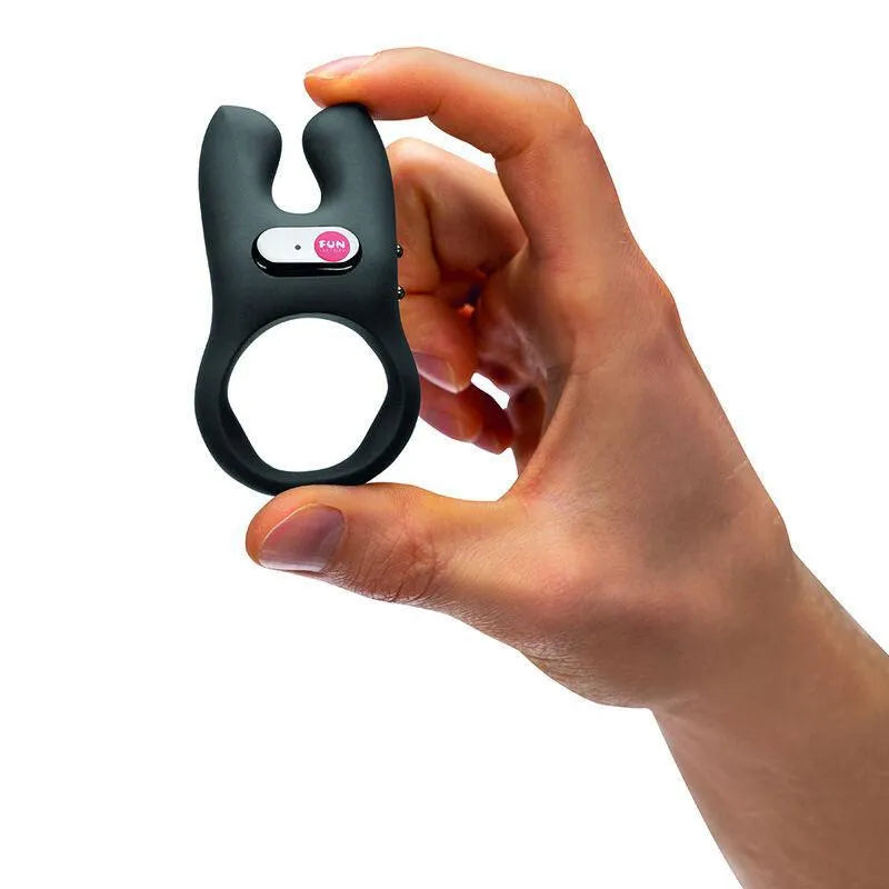 Anneau Pénien Vibrant Pour Orgasmes Simultanés