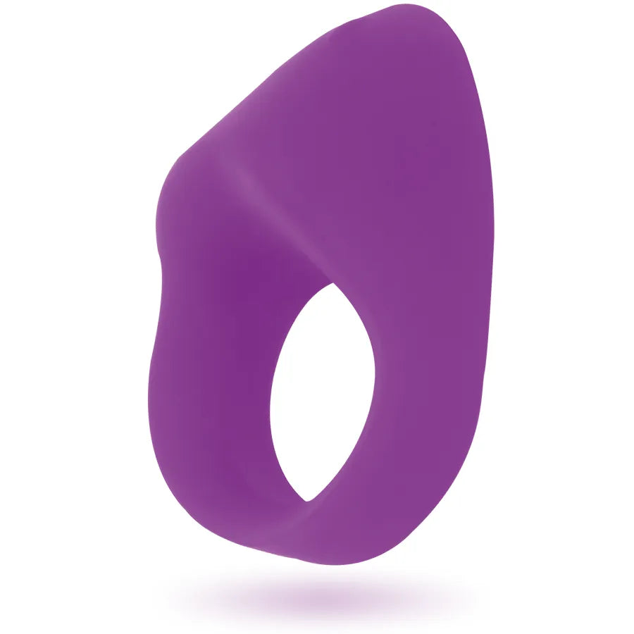 Anneau Vibrant Silicone Étanche 20 Vitesses