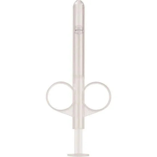 Applicateur Lubrifiant Pour Sexe Anal