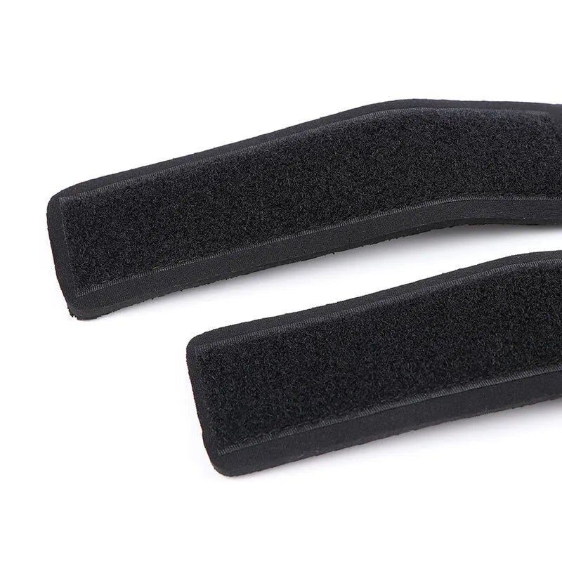 Bâillon Ajustable Avec Menottes Pour Débutants