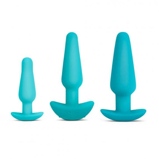 B-Vibe Anal-Trainingsset