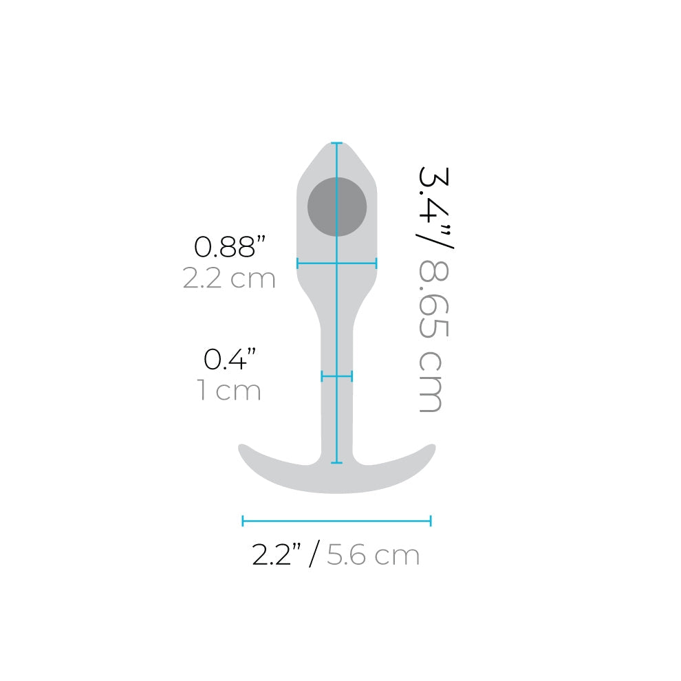 Bouchon Snug taille 1