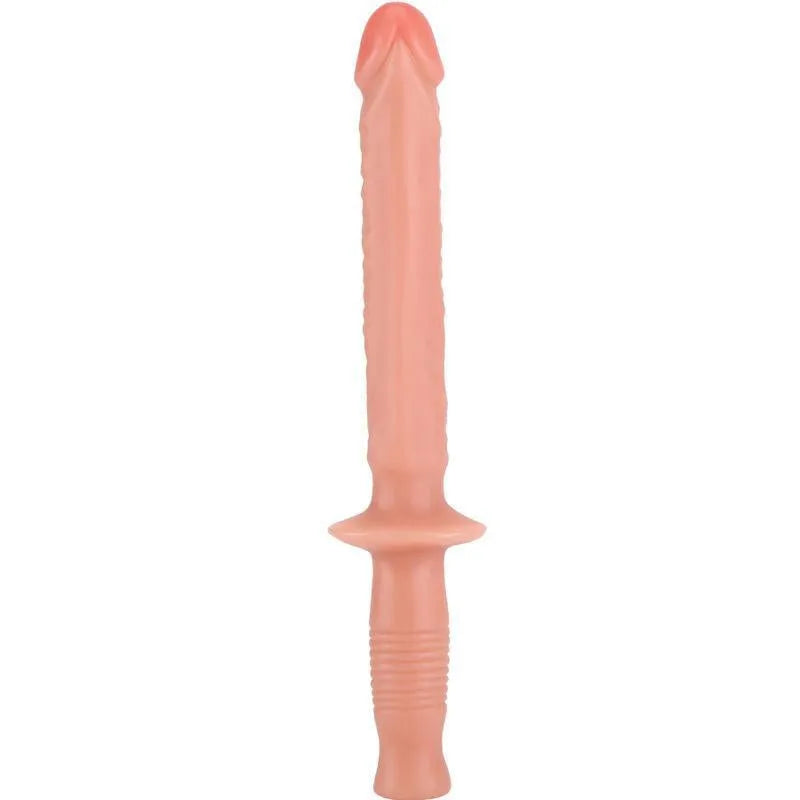 Baguette Sexuelle Pvc Sans Phtalates 38 Cm