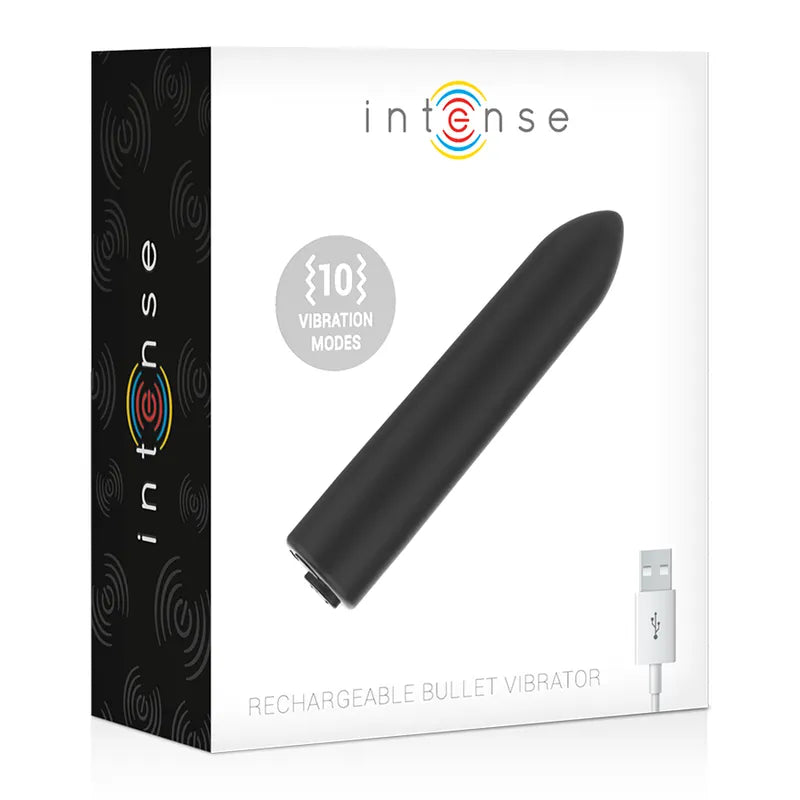 Balle Vibrante Compacte Rechargeable Usb