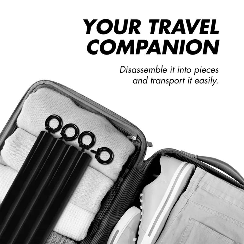 Einstellbares, modulares Bdsm-Barre