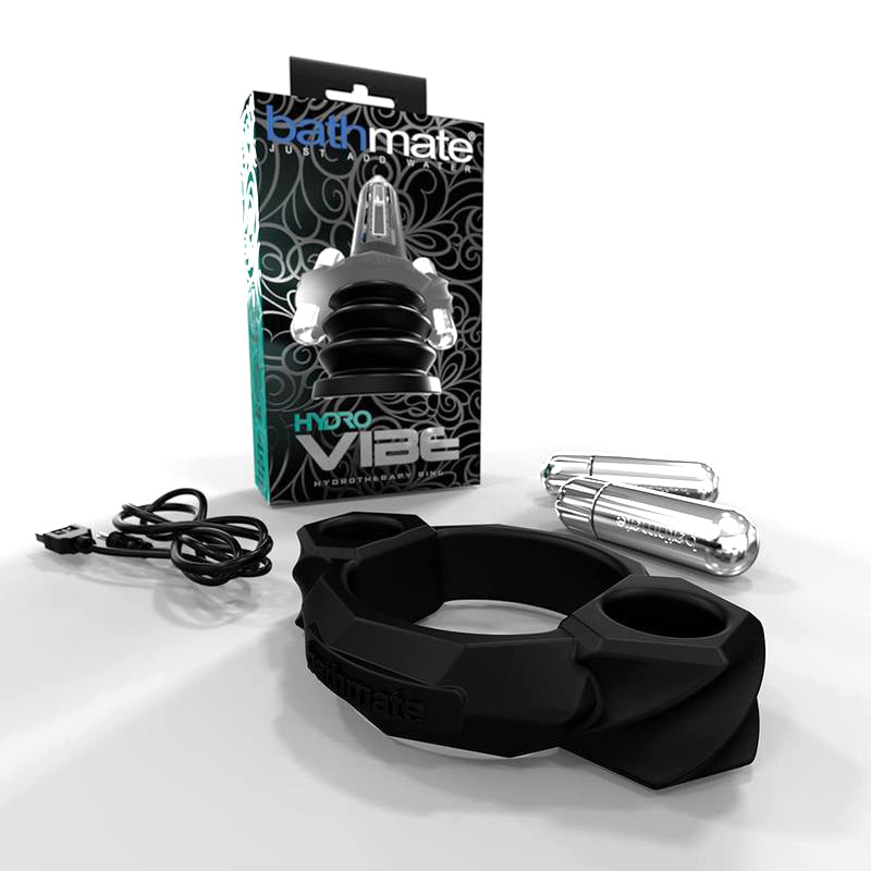 HydroVibe Pump Vibrator