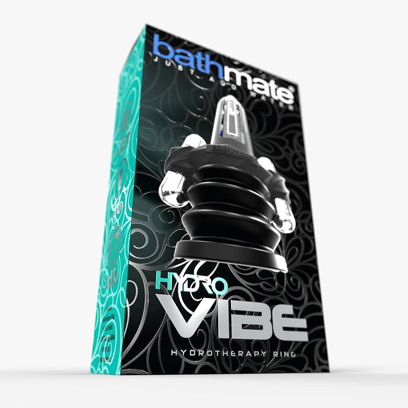 HydroVibe Pump Vibrator