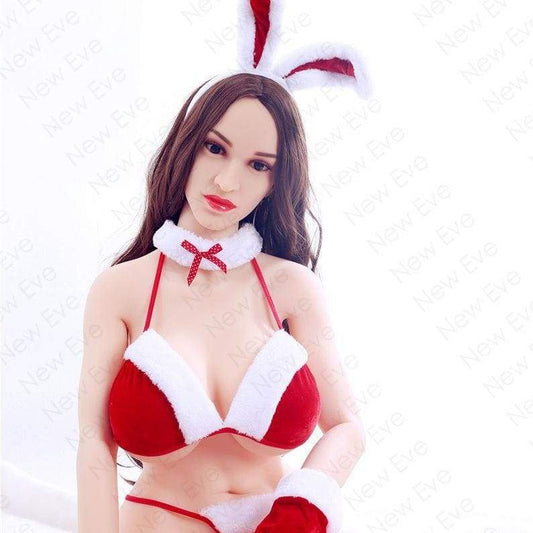 165cm (5.45ft) Big Boom Sex Doll Christmas Gift CB19061713 Lulu