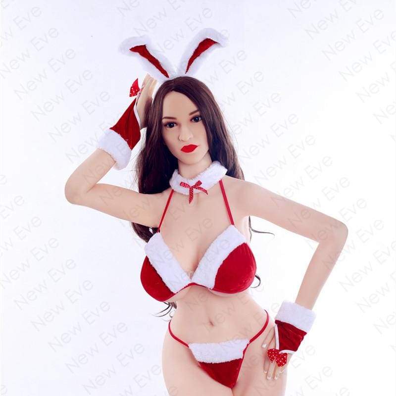 165 cm (5,45 Fuß) Big Boom Sexpuppe Weihnachtsgeschenk CB19061713 Lulu 