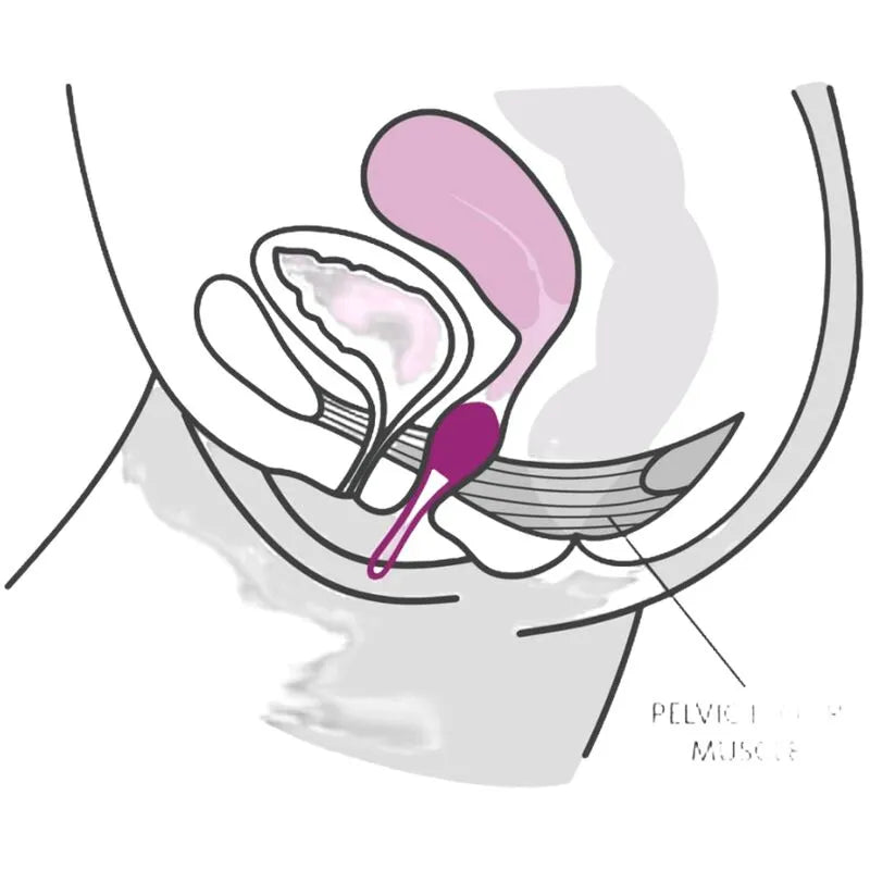 Boule De Geisha Silicone Débutante