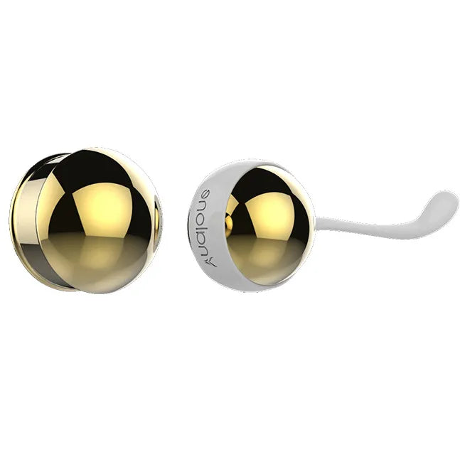 Boules De Geisha En Aluminium Nalone Yani